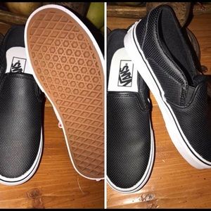 Vans